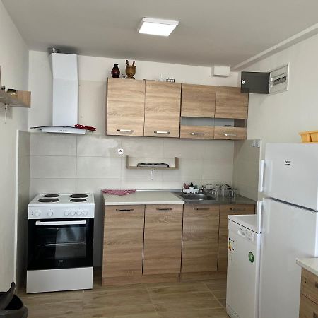 City View Apartments Скопие Екстериор снимка