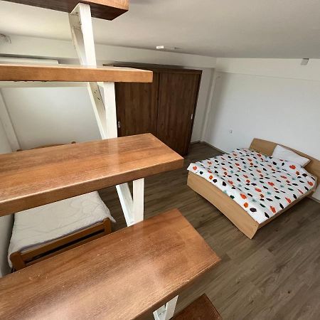 City View Apartments Скопие Екстериор снимка