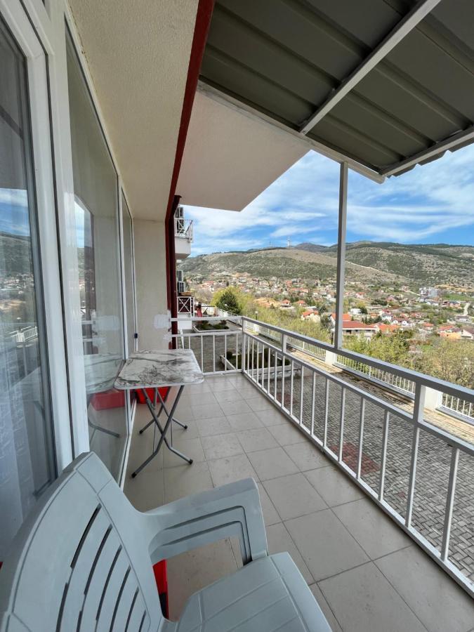 City View Apartments Скопие Екстериор снимка