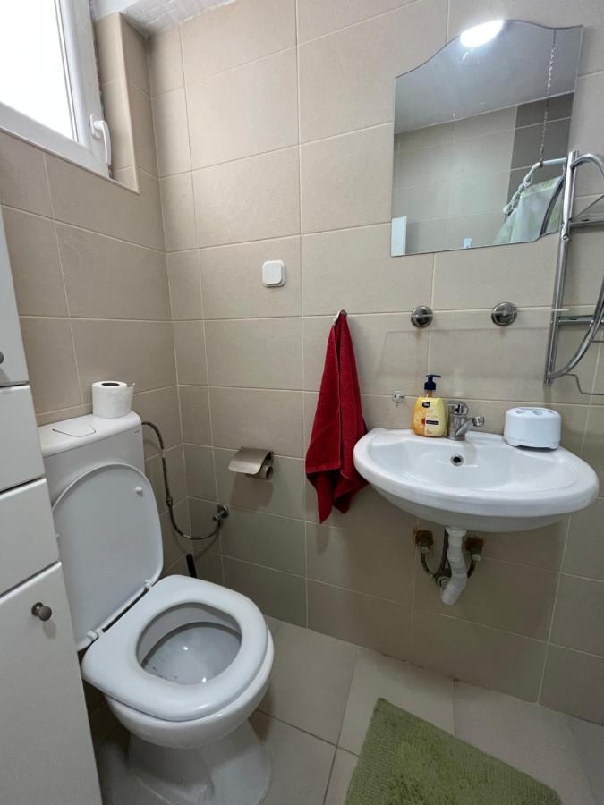 City View Apartments Скопие Екстериор снимка