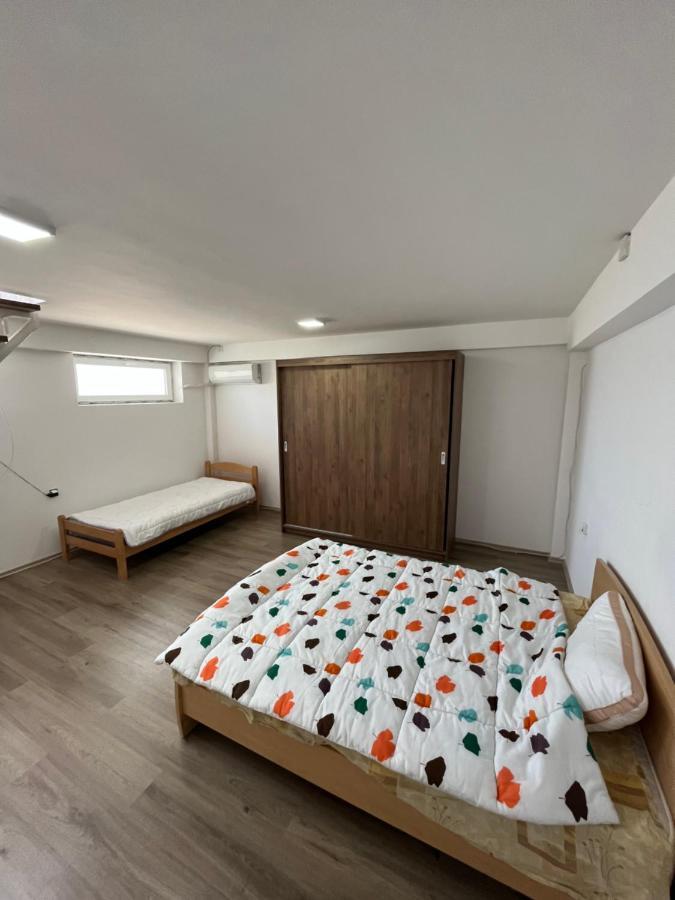 City View Apartments Скопие Екстериор снимка