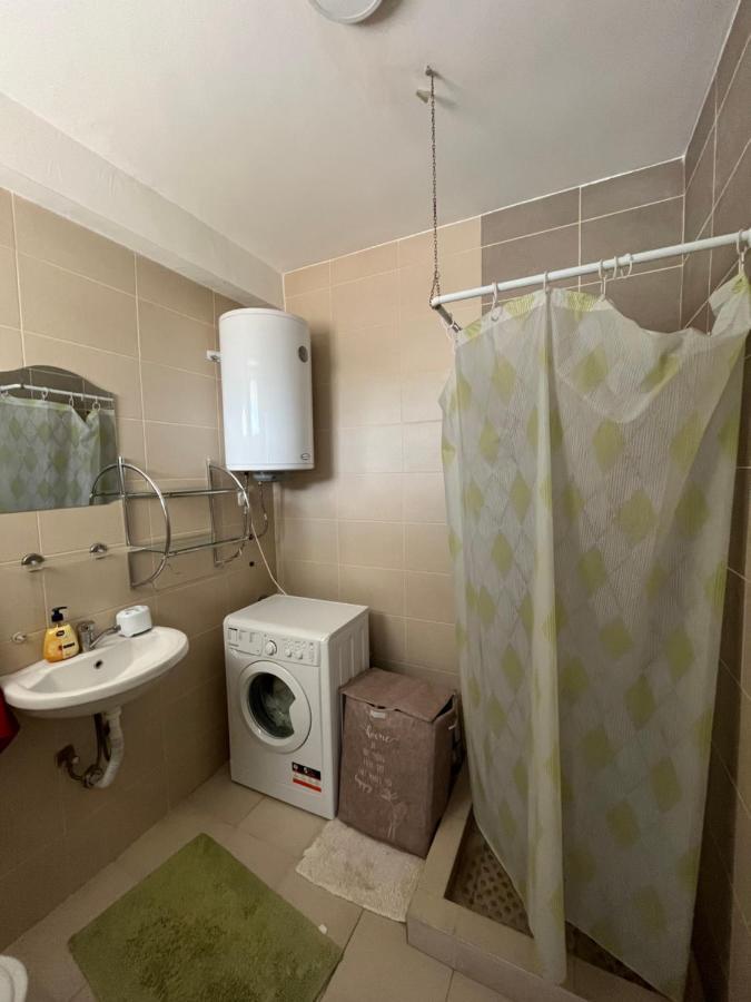 City View Apartments Скопие Екстериор снимка