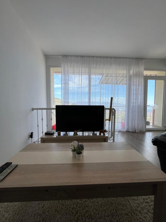 City View Apartments Скопие Екстериор снимка
