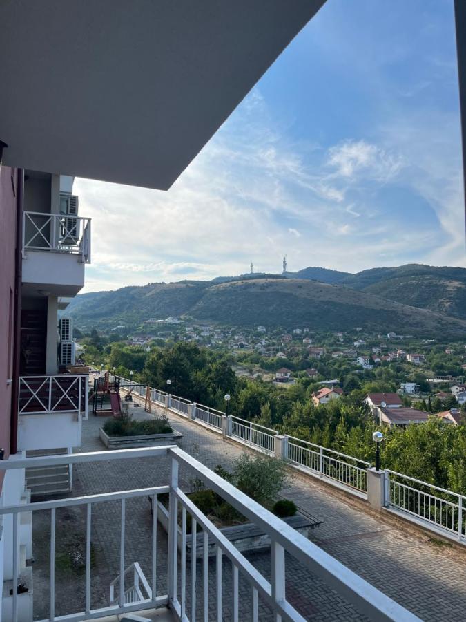 City View Apartments Скопие Екстериор снимка